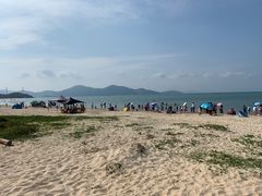 -汕尾风车岛