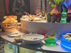 -额尔敦牛厨师铜板烧