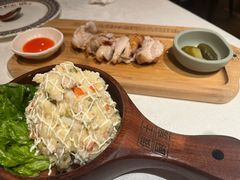 -俄士厨房(环球港店)