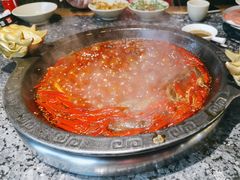 -蜀大侠火锅(春熙路店)