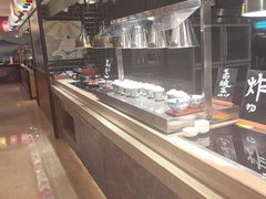 -盛宴自助餐厅(运达喜来登店)