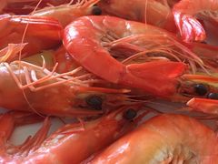 -鲜美味海鲜烧烤大排档