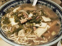 -慧娟面馆·餐厅(望江路店)