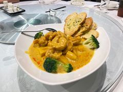 -廊亦舫Lang Yi Fang Restaurant(金桥店)