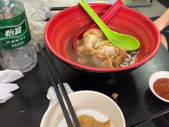 -非遗·十八曲鱼饺(西马总店)