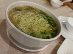 -三亚海韵度假酒店·韵和轩中餐厅