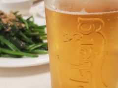 啤酒-无招牌海鲜餐厅(克拉码头店)
