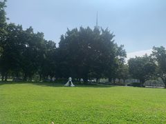 -二沙岛艺术公园