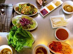 -喜来稀肉(虹泉路店)