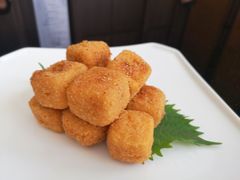 椒盐七味豆腐-喜粤8号(四海唐人街店)
