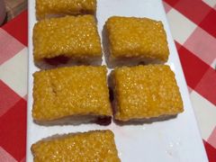 -西贝(枫蓝国际购物中心店)