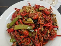 -一起吃小龙虾·海鲜(海珠店)