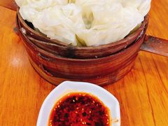 -豆相识•九九豆腐脑(牛咡桥店)