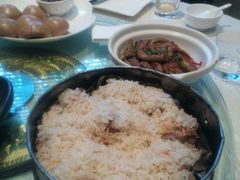 -鄱阳湖·江西小炒·瓦罐煨汤(五道口店)