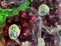 -PAGODA百果园(台柳路凯德广场店)