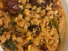 -刘信牛羊肉小炒泡馍(回民街店)