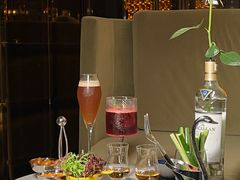 -厦门瑞颐大酒店·VIRGO威士忌酒吧