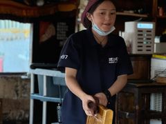 -玛吉阿米·餐吧