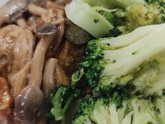 -同济大学本部学苑饮食广场