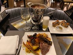 -富力威斯汀酒店·知味自助餐厅