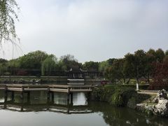 -苏州吴宫泛太平洋酒店
