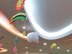 -金宝贝早教中心(椒江店)