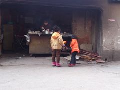 -安庆柴火馄饨(马道街店)