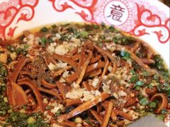 -恰八斗·猛火长沙菜(国贸店)