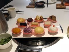 -乔先生涮肉·鲜活牛羊肉火锅(塘沽店)