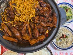 -回味黑鸭煲·始于2006(万松园店)