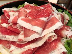 A级眼肉肥牛-京门老爆三(回龙观店)