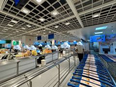 -宜家·瑞典风味餐厅(四元桥店)