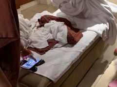 -天目湖涵田半山温泉