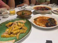 -荣兴酒家(徐家汇店)