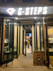 -G-STEPS舞蹈工作室