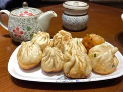 -大壶春生煎(四川中路店)
