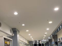 -麦当劳(槟城国际机场店)