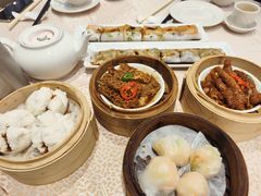 -海港酒家(翔龙湾广场店)