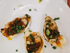 -芭菲盛宴·环球美食(锦城万达广场店)