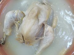 -朴小妹人参鸡汤火锅(长白山万达店)