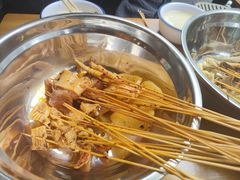 -嘉州鲜知味钵钵鸡(奎星楼店)