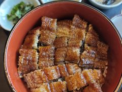 -傲鳗·日本料理(光华路店)