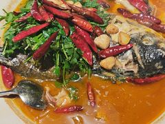 -清水亭湖北菜(大屯DT51店)