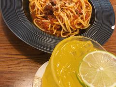 AFS经典肉酱意面-AFS Cafe & Canteen(闽江二路店)