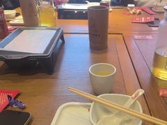 -管氏翅吧(马家堡店)