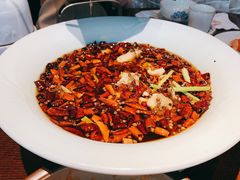 沸腾笋壳鱼-映水芙蓉(上海万象城店)