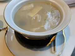 花胶黄鱼羹-新荣记(新源南路店)