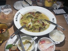 -新太二·鲜料川菜(晶耀前滩店)