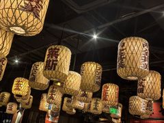 -南京大牌档(济南万象城店)