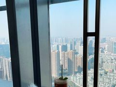 -悦厅·下午茶(杭州柏悦酒店)